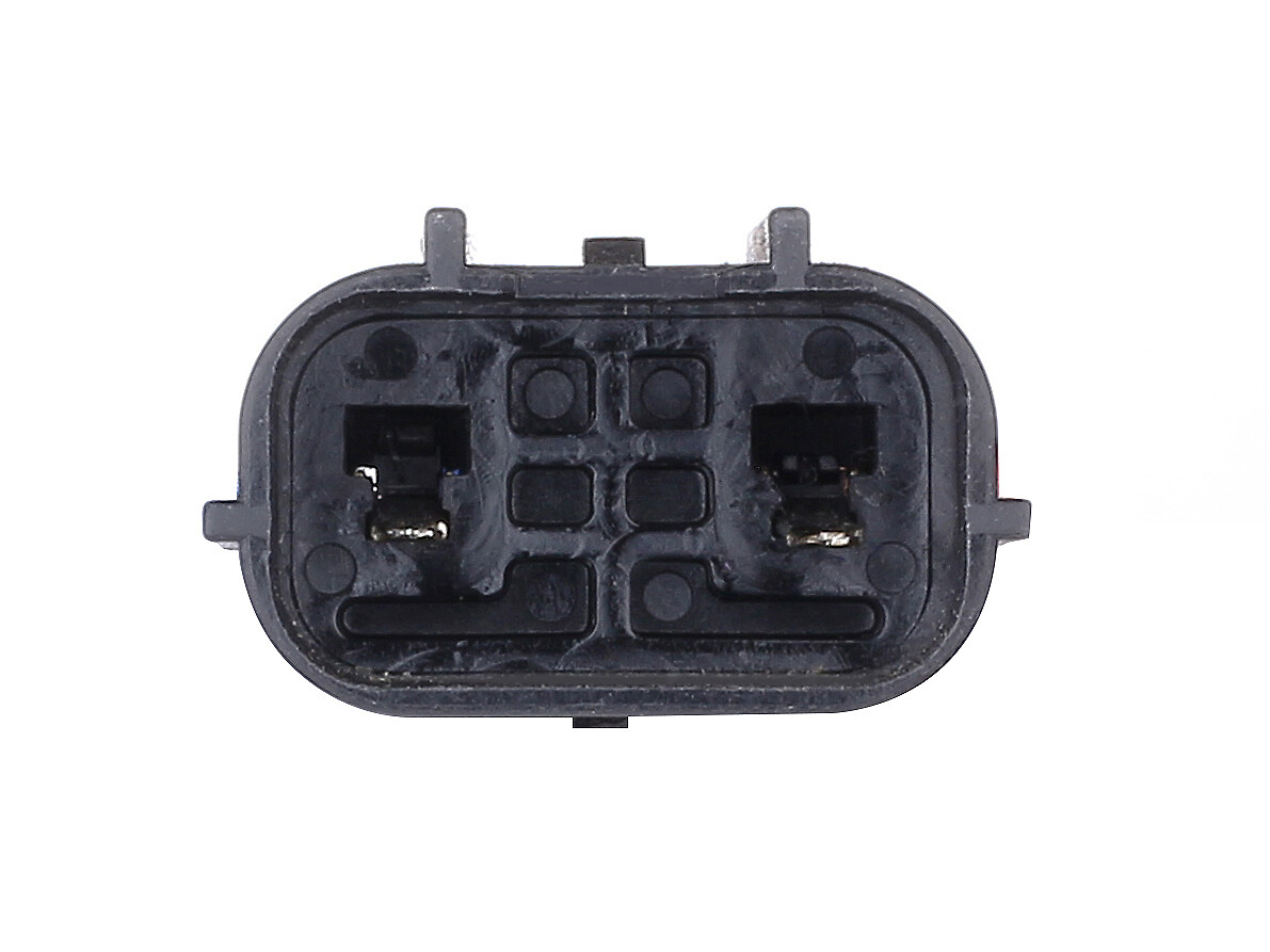 WR MECA W-MOT RL HONDA